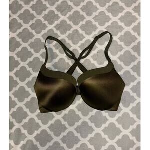 Victoria’s Secret 32D Racerback bra